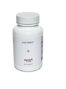 Liver Detox with DIM®, Milk Thistle, NAC, Turmeric, Choline & Amino Acids – 60 Capsules – 2-Phase Detox Support – Estrogen & Toxin Cleanse, Fat Metabolism, Antioxidants – by Eternity Medicine