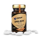 DHEA MAX 100 mg – 60 Tablets – Non-GMO, Gluten-Free, Allergen-Free – Supplement for Immune Support, Hormone Balance, Metabolism Support, and Energy Levels - with Micronized DHEA