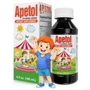 Appetite Booster for Kids & Adults | Appetite Stimulant Liquid Vitamins | Weight Gain Supplement | Supports Digestive Health, Memory & Vitality | Vitaminas para Niños | 6 Fl Oz, 1-Pack