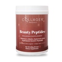 Collagen Supplement Powder for Men & Women | 6-in-1 Premium Multi-Collagen Beauty Formula | Vitamin C, Hyaluronic Acid, Biotin & Keratin | Skin, Hair & Nail Support | Luxury Daily Wellness Boost