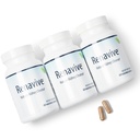 Kidney Cleanse - Premium Kidney Support Supplement with Chanca Piedra Stone Breaker - Supports Natural Cleansing & Urinary Tract Health - 60 Capsules (Pack of 3)