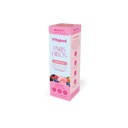 Vitapod Paris Hilton x Beauty+ Radiant Rose Functional Drink Mix, 7 Pods, Sugar-Free, 10 Calories, Collagen, Biotin, Zinc, Vitamins for Youthful, Glowing Skin