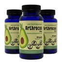 Joint Health Supplement, 300Mg Avocado Soy Unsaponible, Non-GMO, Dairy Free, Gluten Free & Shellfish Free, 60 Tage Versorgung, Eine Kapsel pro Tag (6 Monate)...