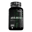 Enhanced Labs - Arachidonic Acid Supplement - Muscle and Strength Supplement for Increased Muscle Mass & Improved Recovery for Men & Women - One Capsule Contains 350mg Arachidonic Acid (120 Capsules)