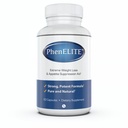 Phenelite Fat Burner für Frauen - Gewichtsverlust Unterstützung und Diät-Pillen für helfen, Belly Fat zu reduzieren - Ergänzung aus Himbeer Ketone und Premier Pflanzenextrakte - Appetit Suppressant, Vegan