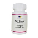 ParasCleaner Digestive Balance Supplement with Black Walnut, Papaya Seed, Neem, Clove & Wormwood – Supports Intestinal Balance and Digestive Wellness – 120 Vegetarian Capsules