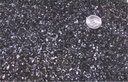 Aktivierte Charcoal Granulate für Moonshine Bourbon Whiskey Mellowing 2 POUNDS