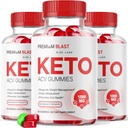 (3 Pack) Premium Blast Keto ACV Gummies - for Weight Advanced Formula Loss Gummy Apple Cider Vinegar Pastillas Gomitas Plus Management Maximum Strength (180 Gummies)