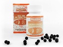 Gui Zhi Fu Ling Wan - 12 Bottle Pack (200 Pills/Bottle)