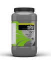 Science in Sport GO Electrolyte - Electrolyte Drink Powder for Body Fluid Balance - Mineral Replenishment & Hydration Support - No Added Sugar - Sports Nutrition - Lemon & Lime Flavor - 3.5lb