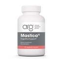 Allergy Research Group ARG Mastica Digestive Support - Supports Digestive Comfort - Delivers 1000 mg Chios Mastic Gum Resin per Serving - Vegetarian & Hypoallergenic - 30 Servings - 60 Capsules