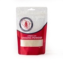 Dairyland Concentrated American Ginseng Powder - 4 Unze Pack von Wisconsin Ginseng Powder - Non-GMO, Glutenfrei - Kräuter-Ergänzung für Smoothies, Backen, Tee