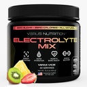 Elektrolyte Pulver Kein Zucker-Zo Calorie Hydration Pulver | Zucker Freie Elektrolyte für Fasten, Keto & Vegan | Natürliche Inhaltsstoffe Elektrolyt-Mischung, 60 Portionen