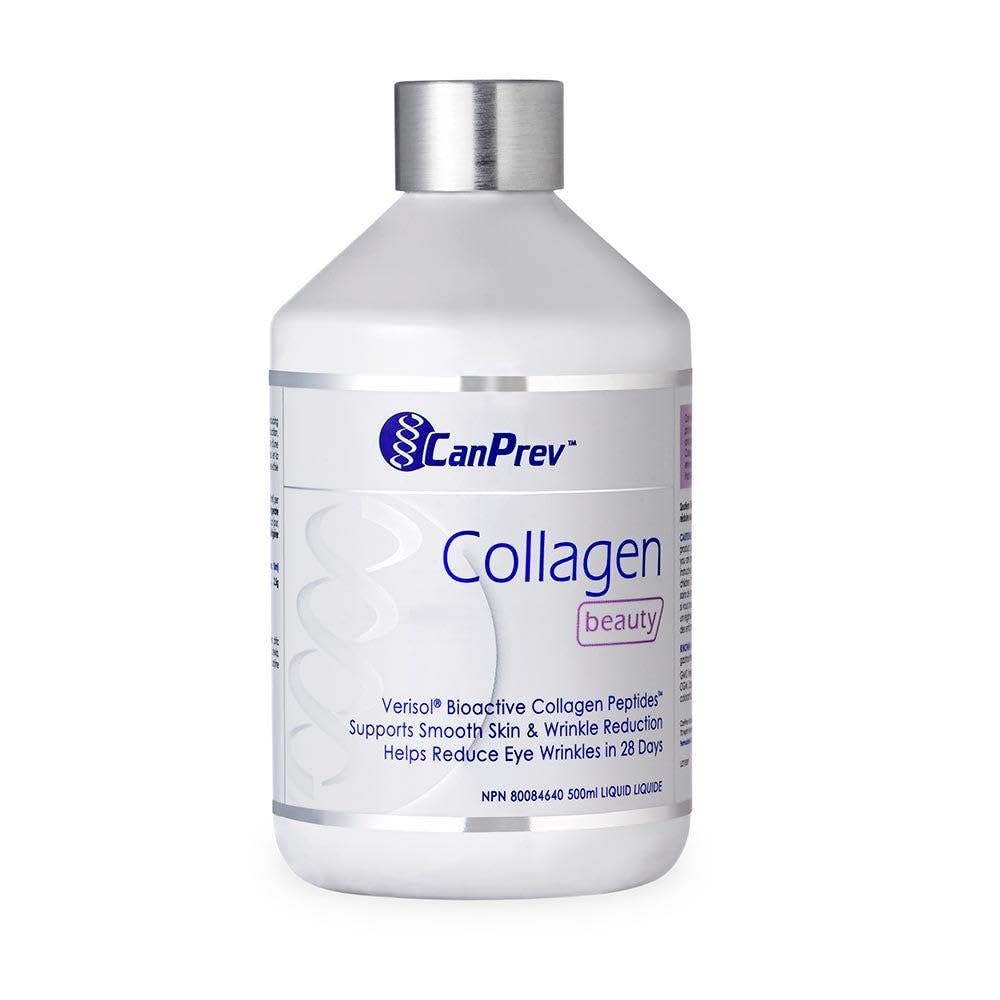 CanPrev - Collagen Beauty - 500ml