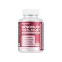 Menopause Care,with DIM, Black Cohosh, Chasteberry, Evening Primrose, Flax Seed & Ashwagandha, 60 Capsules