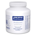 Pure Encapsulations UltraNutrient - Minerals & Multivitamins - Supports Liver & Heart Health* - Supplement for Antioxidants - with Vitamin C, CoQ10 - Non-GMO * Gluten-Free - 180 Capsules