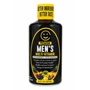 Liquid Multivitamin for Men | Premium | Sugar Free | 100+ Vitamins, Minerals & Amino Acids to Support Muscle, Heart, Brain Health & Energy | 98% Absorption Rate | Non-GMO | 32 Serv