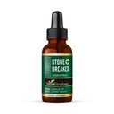 Herbal Goodness Chanca Piedra Stone Breaker Liquid Extract 1 fl.oz - Kidney & Gallbladder Cleanse Support Supplement with Cranberry, Uva Ursi & Astragalus for Urinary Tract Health Non-GMO, Vegan Drops