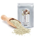 [Koreanisches Kräuterpulver] 100% Natürliches Jerusalem Artichokes Pulver/지Bewertung verdient 4oz (113g)