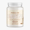 Primeval Labs Clean Creatine Monohydrate Powder | Flavored Powder for Muscle Strength & Recovery | Latin Aqua Fresca Flavors | Workout Supplement for Men & Women | 120 Servings | Horchata