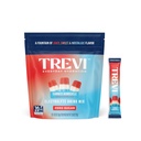 TREVI™ Everyday Sugar Free Electrolytes - Essential Drink Mix Hydration Powder Packets - 20 Count - Summer Bombsicle