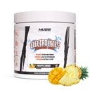 Huge Supplements Electrolytes Powder - Advanced Hydration Formula with Full Electrolyte Profile - Sugar Free, No Artificial Flavors or Colors - 45 Servings (Pineapple Mango)