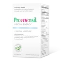 Promensil Libido & Energy - Libido Booster for Women, Sexual Health Support for Women with Low Estrogen, Fenugreek, Horny Goat Weed & Vitamins for Menopause, Clinically Proven - 30 Day Supply