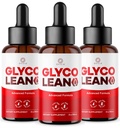 (3 Pack) Glyco Lean Drops – GlycoLean Drops All Natural Ingredients Liquid Advanced Formula Premium Vitamin, Daily GlycoLeanDrops Support for Health and Wellness Reviews, 3 Bottles for 3 Months