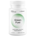 envitamin Green Fuel Organic Greens Tablets - Organic Greens, Fruit and Vegetable Blend