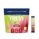 TREVI™ Everyday Sugar Free Electrolytes - Essential Drink Mix Hydration Powder Packets - 28 Count - Cherry Lime