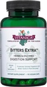 Vitanica Bitters Extra, Verdauungsunterstützung, Vegan, 90 Kapseln