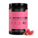 Kaged Pre Workout MAX Powder | Watermelon | Tingle Free, High Stim Pre-Workout | 305 mg Caffeine, Creatine, L-Citrulline | MAXCatalyst for Absorption | Supplements for Men & Women | 20 Servings