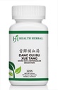 HH2235 Dang GUI Bu Xue Tang/Dang GUI & Astragalus Decoction, Granule, 100 Grams/Bottle