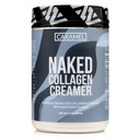 Naked Collagen Coffee Creamer - Caramel Collagen Creamer Für Kaffee - Dairy-Free, Glutenfrei, GMO-frei - Unterstützung Haar, Haut und Nägel - 40 Servierungen