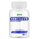 Men's Fertility Support, 60 Kapseln