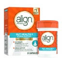 Align Probiotic, Digestive De-stress, Probiotisch für Frauen und Männer mit Ashwagandha, Hilft mit einer gesunden Reaktion auf Stress, Glutenfrei, Sojafrei, Vegetarisch, 21 Kapseln