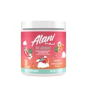 Alani Nu Pre Workout Powder Strawberry Sunrise, Amino Energy Boost, Endurance Supplement, Sugar Free, 200mg Caffeine, L-Theanine, Beta-Alanine, Citrulline, 30 Servings