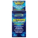 MHP Activite Sport Multi Vitamin, 25 Vitamins and Minerals, Nitric Oxide Booster, Digestive Enzymes, Antioxidants, 120 Tablets