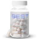 BEST Magnesium Glycinate Supplement for Women - High Absorption, Breakthrough for Sleep, Stress - Menopause Symptoms, Magnesium for Women Over 40 - Gentle on Stomach, Non-GMO, Vegan - 30 Day Supply