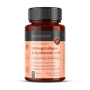 pureclinica 1500mg UltraColl Collagen (1200mg) and Hyaluronic Acid (300mg) x 180 Tablets - 6 Months Supply