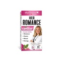 Dr. Stephanie's Her Romance - Natural Hormone Balance Support for Women