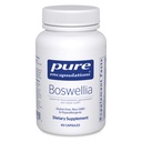Pure Encapsulations Boswellia Supplement - für Joint Health, GI & Connective Tissue - Unterstützt gesunde Gelenke & Verdauungsgesundheit* - Non-GMO & Vegan - 60 Kapseln
