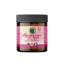 Pure Lab Vitamins - Magnesium Glycinate Raspberry Lemon Powder Mix, 214g - Magnesium Supplement for Muscle Cramps, Relaxation Sleep Support, Healthy Bones and Teeth