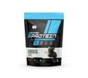 Limitless Pharma Pure Whey Protein | High Protein Whey Concentrate Powder | 23g Protein, 6g BCAAs, Gluten Free, Low Sugar, Low Carb, Low Lactose | 65 Servings, 5LB (Cookies N' Cream)