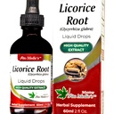 FITO MEDIC'S Lab | Licorice | Licorice Root | Licorice Root Extract | Ultra high Absorption