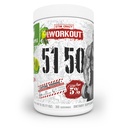 5% Nutrition Rich Piana 5150 High Stim Pre-Workout Powder | Extreme Energy, Focus, Pumps & Endurance | 400 mg Caffeine, Citrulline, Beta Alanine, N-Acetyl L-Tyrosine | 30 Srvgs (Green Apple)