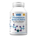 ANDREW LESSMAN Magnesium Bisglycinate - 480 Capsules - 70mg. Gentle, Highly Absorbable, Non-Laxative, Calming Magnesium for Relaxation. Enhanced Absorption. No Stomach Upset