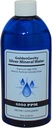 4000 PPM Bioactive Atomic Colloidal Silver, 8 oz | Non-Toxic, Non-GMO Trace Mineral Immun Support Supplement