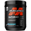 Muscletech Whey Protein & Pre Workout Powder Bundle - Nitro-Tech Muscle Formula with 30g Protein, 3g Creatine & Vapor X5 Pre-Workout with Creatine for Lean Muscle