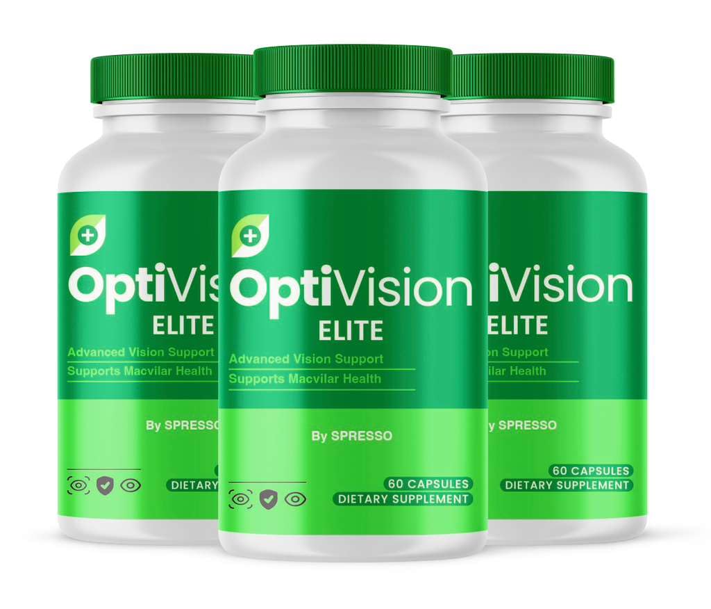 (3 Pack) Optivision Capsules, Official Opti Vision Supplement Pills with Premium Ingredients, Advanced Formula Support for Eye Health & Overall Wellness Reviews (6oz/180ml)